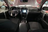 Thumbnail of 2023 Magnetic Gray Metallic Toyota 4Runner