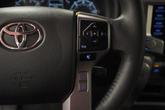 Thumbnail of 2023 Magnetic Gray Metallic Toyota 4Runner