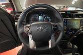 Thumbnail of 2023 Magnetic Gray Metallic Toyota 4Runner