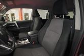 Thumbnail of 2023 Magnetic Gray Metallic Toyota 4Runner