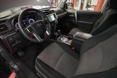 Thumbnail of 2023 Magnetic Gray Metallic Toyota 4Runner