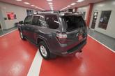Thumbnail of 2023 Magnetic Gray Metallic Toyota 4Runner