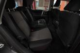 Thumbnail of 2023 Magnetic Gray Metallic Toyota 4Runner