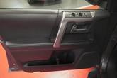 Thumbnail of 2023 Magnetic Gray Metallic Toyota 4Runner