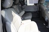 Thumbnail of 2020 Parisian Night Pearl Toyota Sienna