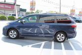 Thumbnail of 2020 Parisian Night Pearl Toyota Sienna