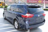 Thumbnail of 2020 Parisian Night Pearl Toyota Sienna
