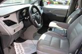 Thumbnail of 2020 Parisian Night Pearl Toyota Sienna