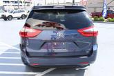 Thumbnail of 2020 Parisian Night Pearl Toyota Sienna