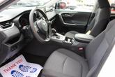 Thumbnail of 2020 Super White Toyota RAV4