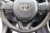 Thumbnail of 2020 Super White Toyota RAV4