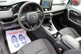 Thumbnail of 2020 Super White Toyota RAV4