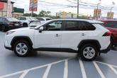 Thumbnail of 2020 Super White Toyota RAV4