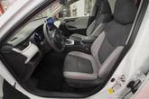 Thumbnail of 2025 Ice Cap Toyota RAV4