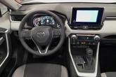 Thumbnail of 2025 Ice Cap Toyota RAV4
