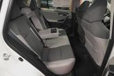 Thumbnail of 2025 Ice Cap Toyota RAV4