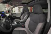 Thumbnail of 2025 Ice Cap Toyota RAV4