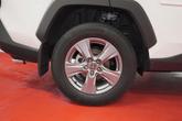 Thumbnail of 2025 Ice Cap Toyota RAV4