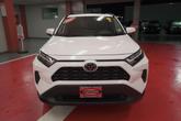 Thumbnail of 2025 Ice Cap Toyota RAV4
