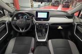Thumbnail of 2025 Ice Cap Toyota RAV4