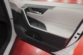Thumbnail of 2025 Ice Cap Toyota RAV4