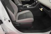Thumbnail of 2025 Ice Cap Toyota RAV4