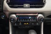 Thumbnail of 2025 Ice Cap Toyota RAV4