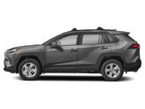 Thumbnail of 2022 Magnetic Gray Metallic Toyota RAV4