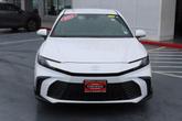 Thumbnail of 2025 Ice Cap Toyota Camry