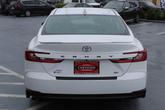 Thumbnail of 2025 Ice Cap Toyota Camry