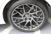 Thumbnail of 2025 Ice Cap Toyota Camry