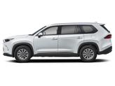 Thumbnail of 2025 Cloud Toyota Grand Highlander