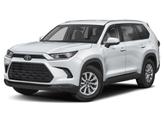 Photo of 2025 Cloud Toyota Grand Highlander