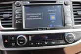 Thumbnail of 2019 Celestial Silver Metallic Toyota Highlander