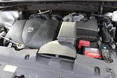 Thumbnail of 2019 Celestial Silver Metallic Toyota Highlander