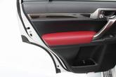 Thumbnail of 2023 Eminent White Pearl Lexus GX 460