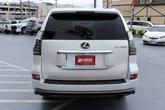 Thumbnail of 2023 Eminent White Pearl Lexus GX 460
