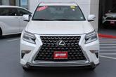 Thumbnail of 2023 Eminent White Pearl Lexus GX 460
