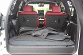 Thumbnail of 2023 Eminent White Pearl Lexus GX 460