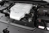Thumbnail of 2023 Eminent White Pearl Lexus GX 460