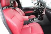 Thumbnail of 2023 Eminent White Pearl Lexus GX 460
