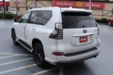 Thumbnail of 2023 Eminent White Pearl Lexus GX 460