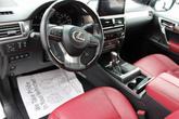 Thumbnail of 2023 Eminent White Pearl Lexus GX 460