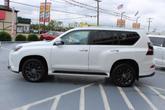 Thumbnail of 2023 Eminent White Pearl Lexus GX 460
