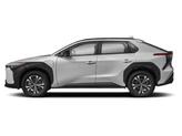 Thumbnail of 2025 Elemental Silver Metallic Toyota bZ4X