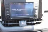 Thumbnail of 2022 Silver Sky Metallic Toyota RAV4 Hybrid