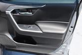 Thumbnail of 2022 Silver Sky Metallic Toyota RAV4 Hybrid