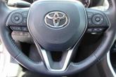 Thumbnail of 2022 Silver Sky Metallic Toyota RAV4 Hybrid