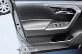 Thumbnail of 2022 Silver Sky Metallic Toyota RAV4 Hybrid