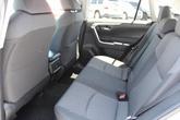 Thumbnail of 2022 Silver Sky Metallic Toyota RAV4 Hybrid